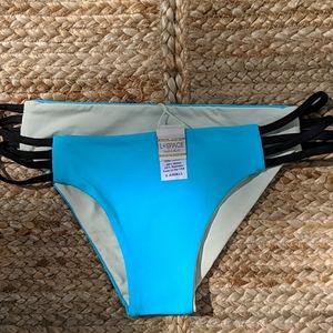 l*space Bikini bottoms